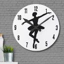 Recherche de danse moderne horloges Pour elle