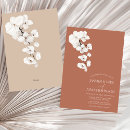 Recherche de orchid invitations Floral