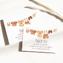 Recherche de baby shower vintage vœux cartes Boho