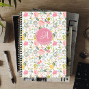 Recherche de motifs floraux carnets Pour elle