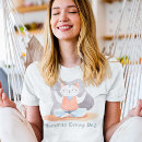 Recherche de amant de chat tshirts Pour elle
