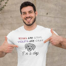 Zoek naar viooltjes tshirts Grappig