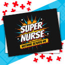 Zoek naar superhero briefkaarten Partij