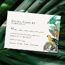 Zoek naar vintage tropical posters Bloemen