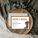 Recherche de western invitations Élégant