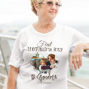 Zoek naar eerste moederdag tshirts Elegant