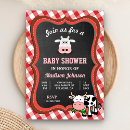 Recherche de vache noire invitations Moderne