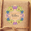 Recherche de motif complexe autocollants Pour elle