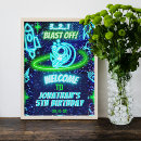 Recherche de rocket ship posters Vaisseau spatial