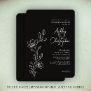 Recherche de urbain invitations Boho