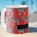 Recherche de zèbres africains tasses Tendance