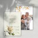 Recherche de fleurs blanches antiques invitations Floral