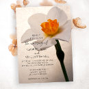 Recherche de jonquille mariage invitations Fleurs