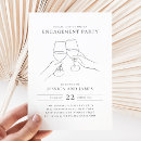 Recherche de wine invitations Chic