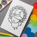 Recherche de colorant posters Drôle