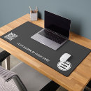 Recherche de qr code mousepads Logo