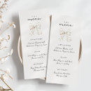 Recherche de menus Romantique