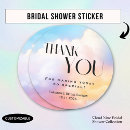 Recherche de nuages pastel autocollants Fantaisiste