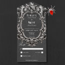Recherche de victorian invitations Élégant