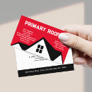 Recherche de roofer cartes visite Toit