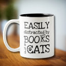 Recherche de cha tasses Noir et blanc