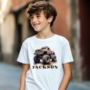Recherche de names enfant tshirts Boy