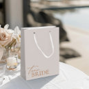Zoek naar bruid cadeautasjes Elegant