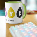 Recherche de magenta tasses Pour lui