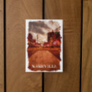 Recherche de nashville cartes postales Skyline