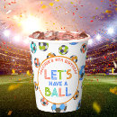 Recherche de party footballs Mignon