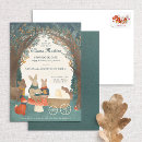 Recherche de storybook baby shower invitations Renard