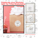 Recherche de littéraire autocollants Littérature