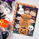 Zoek naar kinderen halloween uitnodigingen Modern