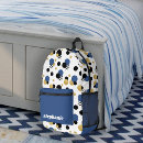 Recherche de bleu de point sacs Pour enfants