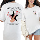 Recherche de sens tshirts Pour elle