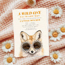 Recherche de lunettes invitations Animal