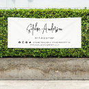 Zoek naar bedrijf spandoeken Marketing