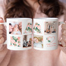 Recherche de photo florale tasses Famille