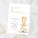 Recherche de perle invitations Champagne