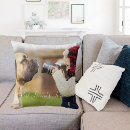 Zoek naar eeuwig kussens Meisje