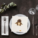 Recherche de écureuil assiettes en papier Curieux