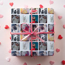 Recherche de multi photo papier cadeau Instagram