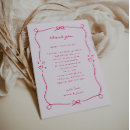 Zoek naar schets kaarten Roze