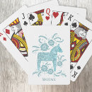 Recherche de chevaux jeux de cartes Équestre