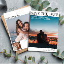 Recherche de magazine save the dates Moderne