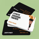 Recherche de centre de fitness cartes visite Moderne