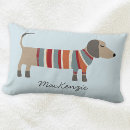 Zoek naar dachshund kussens Naam