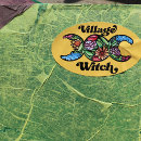 Recherche de wiccan autocollants Sorcière