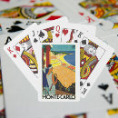 Recherche de affiches jeux de cartes Rétro