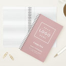 Recherche de entreprise carnets Votre logo ici